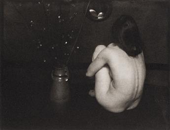 EDWARD STEICHEN (1879-1973) A portfolio entitled The Early Years 1900-1927. 1900-27; printed 1981.